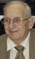 Albert Richard Goulet, 92