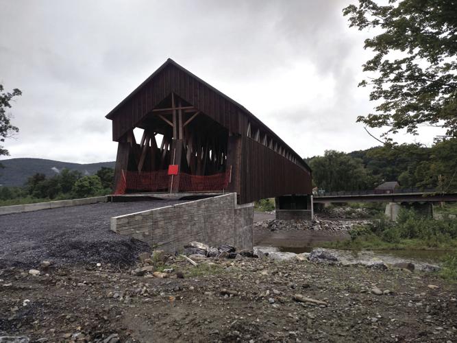 10-31 Covered bridge
