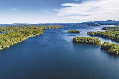 Lake Winnipesaukee