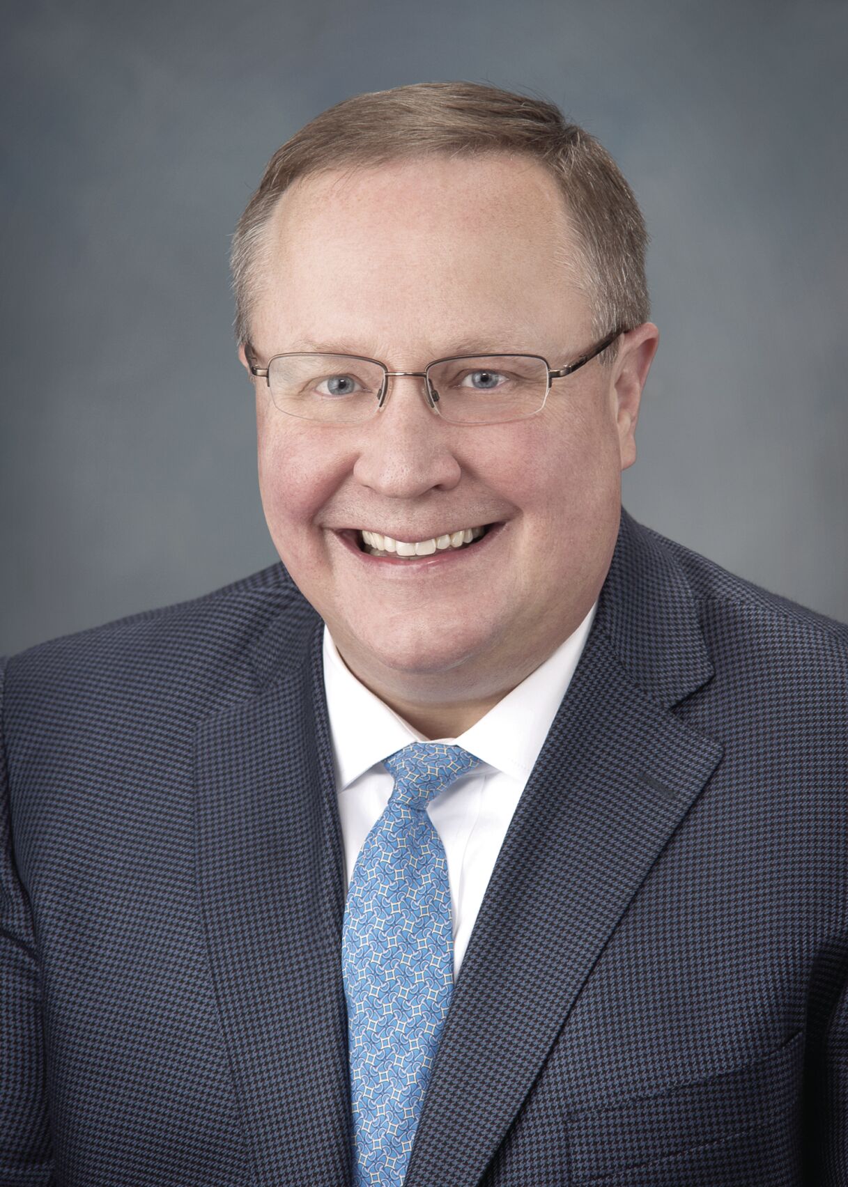 KEVIN DONOVAN