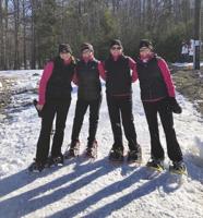 Registration open for 2020 Snowshoe NH