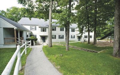 Harvey Heights Apartments