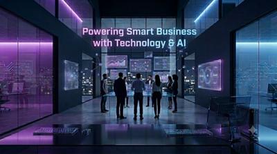 Stratrix Technologies Expands Global Operations To Support Rising Demand For AI-Driven Business Automation