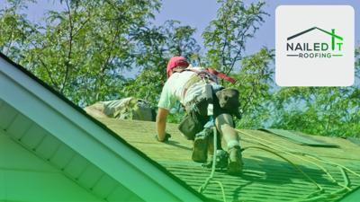 Nailed It Roofing Launches Flexible Roof Replacement Financing Through Enhancify for NJ and PA Homeowners