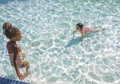 pool
