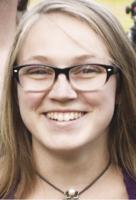 Emily Jean Schwarz (Ferlazzo), 22