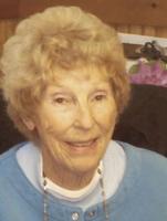 Phyllis J. Colcord, 90