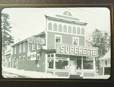 Weirs Beach History Program