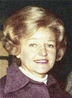 Lucille M. Canepa, 91