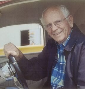William G. Littlefield Sr.