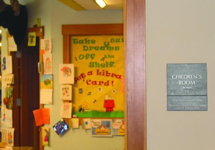 Children's Room