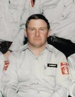 David F. Bartlett, 77