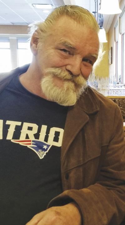 Edward F. Lutz, 76