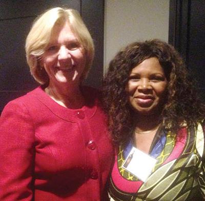 Forrester Scholarship