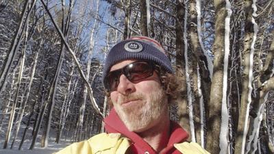 Collin S. Wilkinson, 45