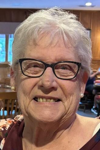 Hazel 'Penny' K. L’Heureux