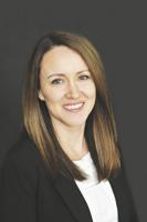 Lakes Region Community Services promotes Joleen Welford
