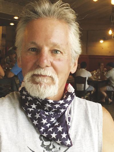 Brian O. Smith, 59