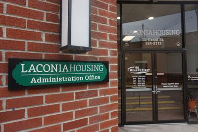 Laconia Housing