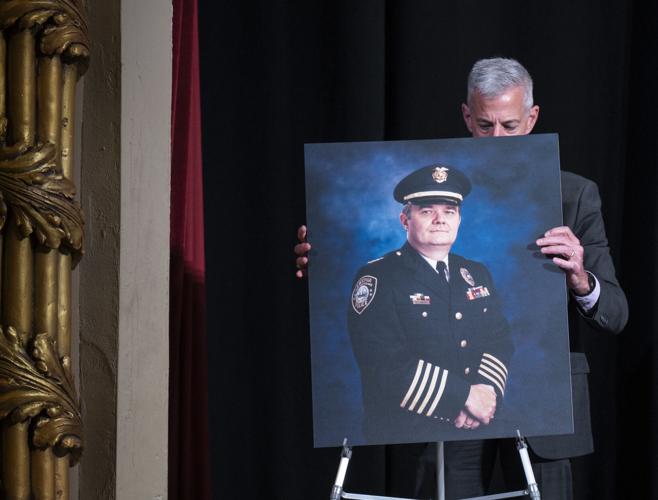 Cheney portrait