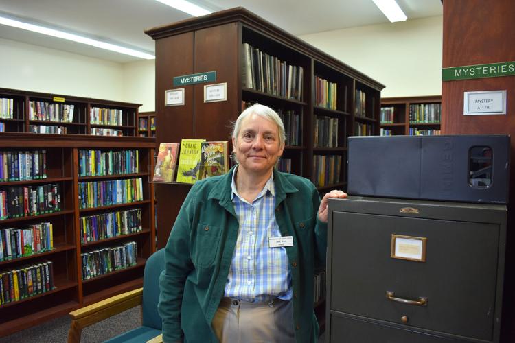 04-09 Jane Rice inside