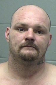 Standoff sentence - Ernest Thompson II prompted SWAT action last May by threatening officer