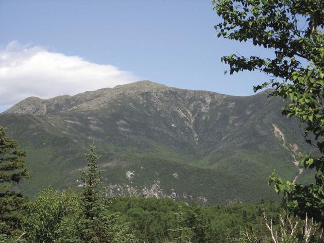 Mountains