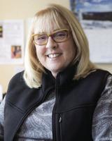 Sprague to retire from Community Caregivers