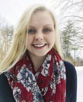 Mariah Gauthier named young careerist in Franklin