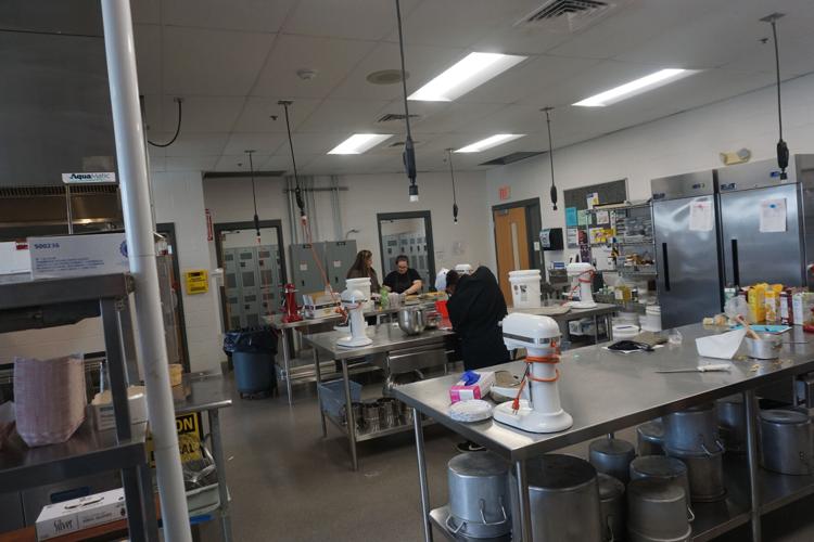 Huot kitchen