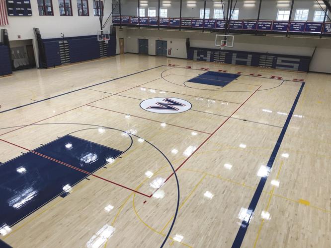 Winnacunnet new logo