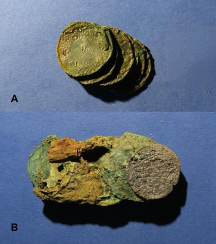 Anglo-Saxon expat community thrived in medieval RomeÕs ‘Little England’ enclave