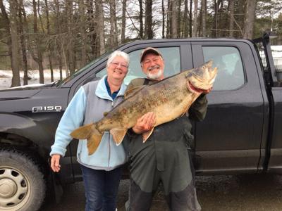 02-29 Knight Record Lake Trout
