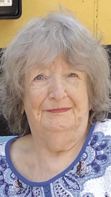 Marjorie M. Chandonnait, 88