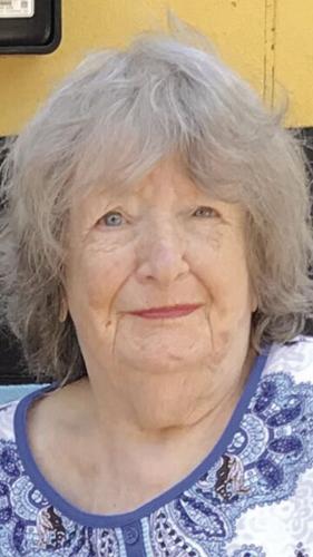 Marjorie M. Chandonnait, 88