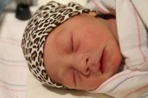 Birth-Preslie Graceland Root