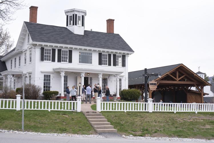 Coe House