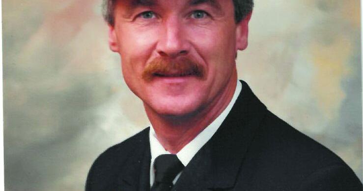 Norman A. Colburn, 80