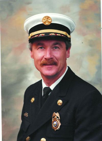 Norman A. Colburn