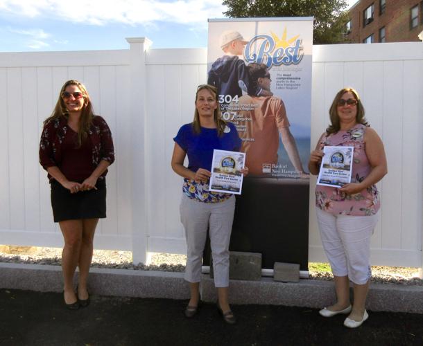 Golden View Health Care Center