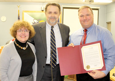 Lakes Regional Scholarship Foundation marks 60th anniversary of helping students