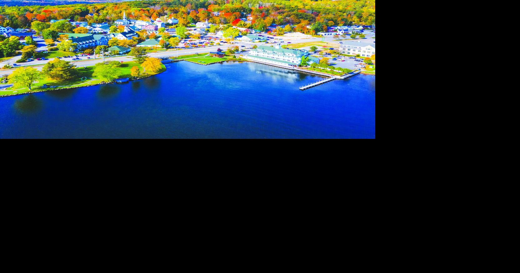 12 New Hampshire towns to consider for retirement