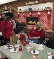 Belknap Buzz: Thankfulness and the Christmas spirit