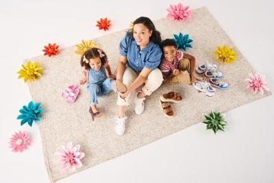 Hello Sunshine! Find the Perfect Pair of Shoes This Spring