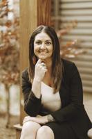 Bringing people together to do good is local Realtor Rachel Xavier’s superpower