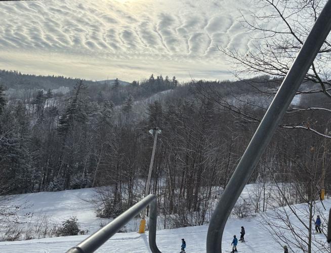 Reader Pics: Jan. 14