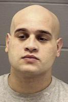 Man gets jail sentence for crash linked to cell phone use