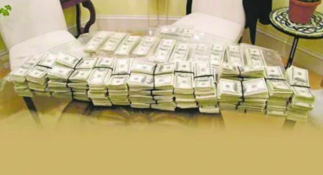 Money