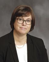 Stacy Trites promoted at MVSB