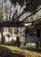 High winds knock out power to many in Lakes Region